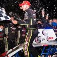 Doug Coby can be forgiven if he lost track of how many different ways wins at New York’s Riverhead Raceway slipped away. Finally, Saturday night, the six-time NASCAR Whelen Modified […]