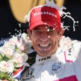The four-time winners club at the Indianapolis 500 is very exclusive. The list includes A.J. Foyt, Al Unser, Sr. and Rick Mears. And now you can add Helio Castroneves to […]