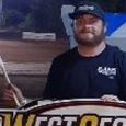 James Swanger extended his win streak to four in Southern Outlaw Hobby action at West Georgia Speedway in Whitesburg, Georgia on Saturday night. Swanger, who hails from Whitesburg, held off […]