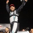 Justin Bonsignore dominated the first trip to Pennsylvania’s Jennerstown Speedway last year, and let the second visit slip away. Saturday night, the Long Island driver almost did both in the […]