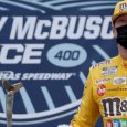 Once upon a time, Kyle Busch considered Kansas Speedway a “jinx” track. He finished 37th in his debut race at the 1.5-mile speedway in 2004. A decade later, Busch scored […]