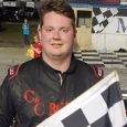 Matt Craig used a late race pass to score the Pro Late Model victory on Friday night at Five Flags Speedway in Pensacola, Florida. The Kannapolis, North Carolina native bypassed […]
