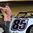 Randy Weaver beat out all comers on Friday night at Boyd’s Speedway in Ringgold, Georgia. Weaver took home top honors in the Joe Lee Johnson Memorial, run in honor of […]