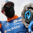 Scott Dixon won the Indianapolis 500 pole for the fourth time in his career on Sunday, taking the NTT P1 Award in the fastest field in “500” history with a […]