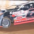 Tod Hernandez picked up the Late Model victory at Boyd’s Speedway in Ringgold, Georgia on Friday night. The Rossville, Georgia native started the feature from the second position, and edged […]