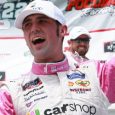 Austin Cindric held off a ferocious charge by part-time NASCAR Xfinity Series driver Ty Gibbs to win Sunday’s Pocono Green 225. Cindric, the reigning series champion, crossed the finish line […]
