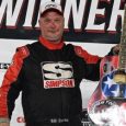 On a hot Saturday night in the Music City, Bill Burba was hot on the track as he scored the Modifieds of Mayhem victory at Tennessee’s Nashville Fairgrounds Speedway. After […]