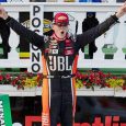 Corey Heim took the green flag for the final restart Friday at Pocono Raceway thinking he was in the wrong position. Turns out he was in the perfect place at […]