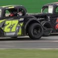 Drivers got a chance to double up at Atlanta Motor Speedway last week, as Thursday Thunder action was held on Wednesday and Thursday night on the track’s quarter-mile “Thunder Ring.” […]