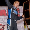 Jason Croft snapped a five month winless streak on Saturday night after by driving to the Super Late Model feature win at Dixie Speedway in Woodstock, Georgia. Croft, a native […]