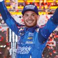 The NASCAR All-Star Race weekend has traditionally been a celebration of the sport’s big-name drivers competing for a big-dollar check with no points on the line – pride and performance […]