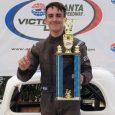The 24th season of Thursday Thunder Legends and Bandolero racing returned to Atlanta Motor Speedway’s quarter-mile Thunder Ring on Thursday night to kickoff a thrilling series of bumper-to-bumper racing. This […]