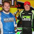 Randy Weaver, Tyler Millwood and Jimmy Owens scored victories over the Memorial Day holiday weekend in Georgia and Tennessee to wrap up the 2021 Schaeffer’s Oil Spring Nationals Series. Weaver […]