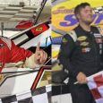 Stephen Nasse crossed the finish line in second under the checkered flag in Friday night’s Southern Super Series event at 5 Flags Speedway, but at the end of the night, […]