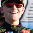 One of Ty Gibbs’ streaks in the ARCA Menards Series ended Friday, when he failed to earn his sixth consecutive General Tire Pole Award and qualified second for the Dawn […]