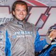It took waiting through an hour long rain delay, but it was well worth it for Tyler Millwood at Dixie Speedway in Woodstock, Georgia on Saturday night. After starting on […]