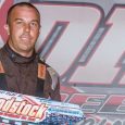 Blake Craft made the drive to Dixie Speedway in Woodstock, Georgia pay off, as he scored the win in the Steelhead Late Model feature on Saturday night. It marked the […]