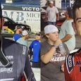 It was a pair of Peach State racers taking home the top prizes in Southern Super Series asphalt Super Late Model action over the weekend at 5 Flags Speedway in […]