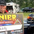 Caleb Heady opened up a limited series of short track action last week at Lanier Motorplex in Braselton, Georgia. The 16-year-old Shelbyville, Kentucky native scored the Pro Legends victory in […]