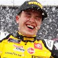 Kyle Busch had used up his eligibility for this year in the NASCAR Xfinity Series. Ty Gibbs had the week off. But the No. 54 Joe Gibbs Racing Toyota they […]