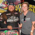 Kenny Collins capitalized on the misfortune of front row starters Jensen Ford and Dale McDowell to score his first career Schaeffer’s Oil Southern Nationals victory on Tuesday night at Tri-County […]