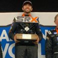 Reigning NASCAR Cup Series champion Chase Elliott held off three-time NASCAR Cup Series champion Tony Stewart to take the victory in the Camping World SRX Series season finale Saturday night […]