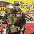 Sam Seawright stole the Schaeffer’s Oil Southern Nationals Series show on Thursday night at Boyd’s Speedway in Ringgold, Georgia. The 17-year-old from Rainsville, Alabama swept past series points leader Donald […]