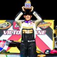 Sammy Smith finished second a season ago in the inaugural CARS Tour American Freedom 300 at Pennsylvania’s Jennerstown Speedway. Saturday night he made it one spot better and took home […]