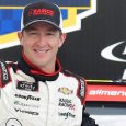 Standing in front of an enthusiastic Michigan International Speedway grandstands after his victory burnout, Kaulig Racing’s A.J. Allmendinger paused and took in the cheering crowd – on its feet and […]