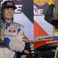 Carson Kvapil scored his third CARS Racing Tour Super Late Model Series victory of the season on Saturday night as the tour returned to Motor Mile Speedway in Fairlawn, Virginia […]