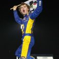Something about Bill McAnally Racing drivers and California’s Irwindale Speedway seem to jive well. For the second time this season and fifth time in his career, defending ARCA Menards Series […]