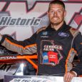 Justin Shipley waited out the heat, the humidity and the rain on Saturday night to snap a three year drought with a win in the Limited Late Model feature at […]