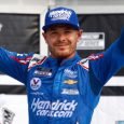 Kyle Larson had to navigate lapped traffic in the closing laps and hold off his hard-charging Hendrick Motorsports teammate Chase Elliott – the track’s most prolific winner of late – […]