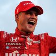 Five laps into the Big Machine Music City Grand Prix, Marcus Ericsson’s car launched airborne and limped to the pits with a broken front wing. Seventy-five laps later, he drove […]