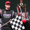 He may not be a fighter, but Ron Silk proved he was ready to rumble late Saturday night, passing Matt Hirschman with less than 10 laps remaining to win the […]