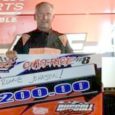 It was a hometown hero scoring the victory at Boyd’s Speedway in Ringgold, Georgia on Friday night. Veteran racer Ronnie Johnson from Chattanooga, Tennessee powered to the Late Model victory […]