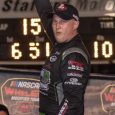 A familiar face graced Victory Lane once again at Connecticut’s Stafford Motor Speedway. For the ninth time in his NASCAR Whelen Modified Tour career, Ryan Preece was the victor at […]