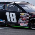 New track, no problem for Ty Gibbs. The 18-year-old did what he does best once again in the ARCA Menards Series, leading almost every lap from the pole position in […]