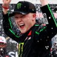 Even the drivers he beat offered congratulations to 18-year old Ty Gibbs for the victory in Saturday afternoon’s NASCAR Xfinity Series race at the Watkins Glen International road course. No […]