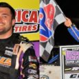 Brandon Overton led flag-to-flag en route to the win in Saturday night’s Ultimate Super Late Model Series season finale at South Carolina’s Modoc Raceway. It marked the 10th career series […]