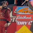 Chandler Smith made the most of a weekend off from the NASCAR Camping World Truck Series. The Talking Rock, Georgia racer scored the Super Late Model win on Saturday night […]