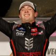 For the second consecutive week the NASCAR Camping World Truck Series crowned a first-time winner. Christian Eckes, a 20-year old New York native, took the lead on a final restart […]