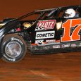 Dale McDowell scored a very important Southern All Stars Dirt Racing Series victory on Saturday night. The Chickamauga, Georgia veteran took the lead with an inside pass on lap five […]