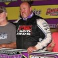 Two-time Ultimate Super Late Model Series Champion Dennis Franklin held off all competitors on Saturday night to score the win at South Carolina’s Lancaster Motor Speedway. It marked the fifth […]
