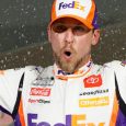 As he crossed the Las Vegas Motor Speedway finish line to claim the South Point 400 trophy, Denny Hamlin screamed into his team radio, “Viva Las Vegas.” And indeed, it […]