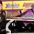 Ethan Wilson scored a home state victory on Saturday night for in Ultimate Super Late Model Series competition at Friendship Motor Speedway in Elkin, North Carolina. Wilson, of Fayetteville, North […]