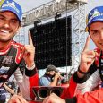 Action Express Racing’s furious second-half rally in the IMSA WeatherTech SportsCar Championship’s Daytona Prototype international (DPi) season gained pace with a commanding overall victory at the Acura Grand Prix of […]