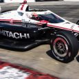 One down, two to go. The miracle is still alive for Josef Newgarden. Newgarden, who needs a perfect weekend in the Acura Grand Prix of Long Beach to have any […]