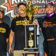 Mike Marlar made history on Saturday Night at Iowa’s famed Knoxville Raceway, as the 43-year-old Tennessee native became the first driver to win three Lucas Oil Late Model Knoxville Nationals […]