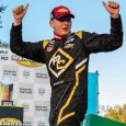 Taylor Gray won Saturday night’s Portland 112 at Portland International Raceway, a victory that marked the 16-year-old’s second win in the ARCA Menards Series West dating back to last season. […]
